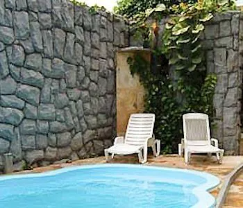 Rede Andrade Coimbra Hotel Fortaleza  Brazil