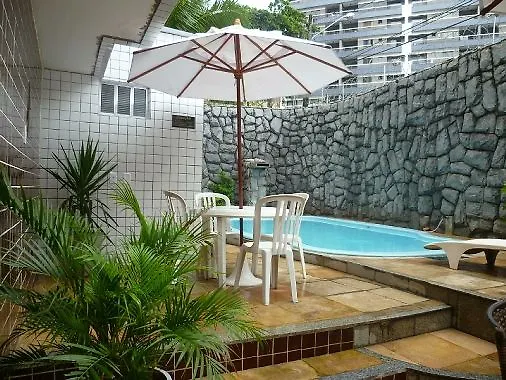 Rede Andrade Coimbra Hotel Fortaleza   Fortaleza (Ceara)