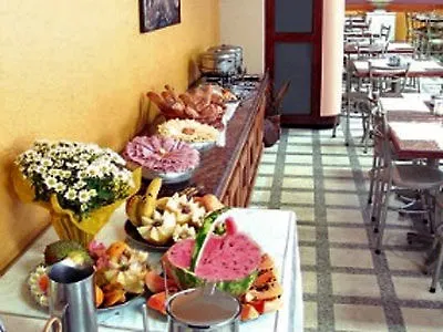 Rede Andrade Coimbra Hotel Fortaleza  Fortaleza (Ceara)