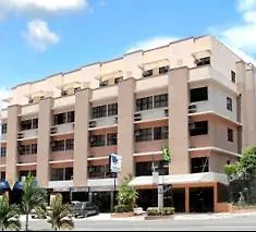 Rede Andrade Coimbra Hotel Fortaleza