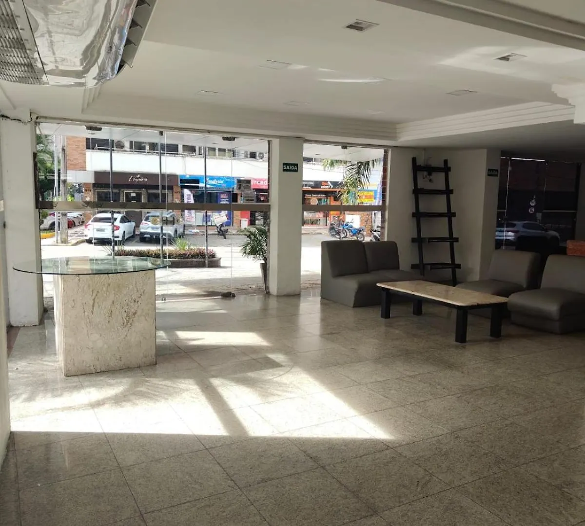 Rede Andrade Coimbra Hotel Fortaleza