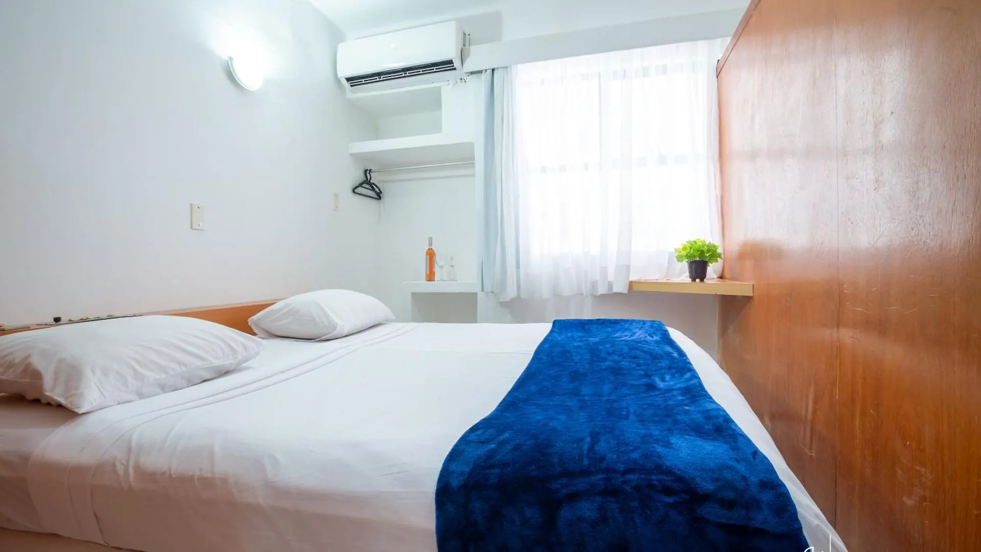 Rede Andrade Coimbra Hotel Fortaleza   Fortaleza (Ceara)