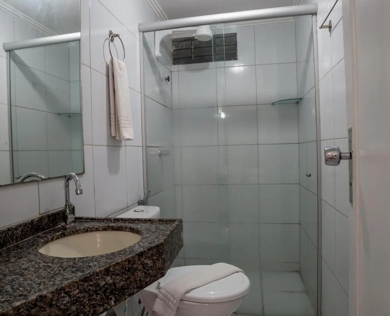 ***  Rede Andrade Coimbra Hotel Fortaleza  Brazil