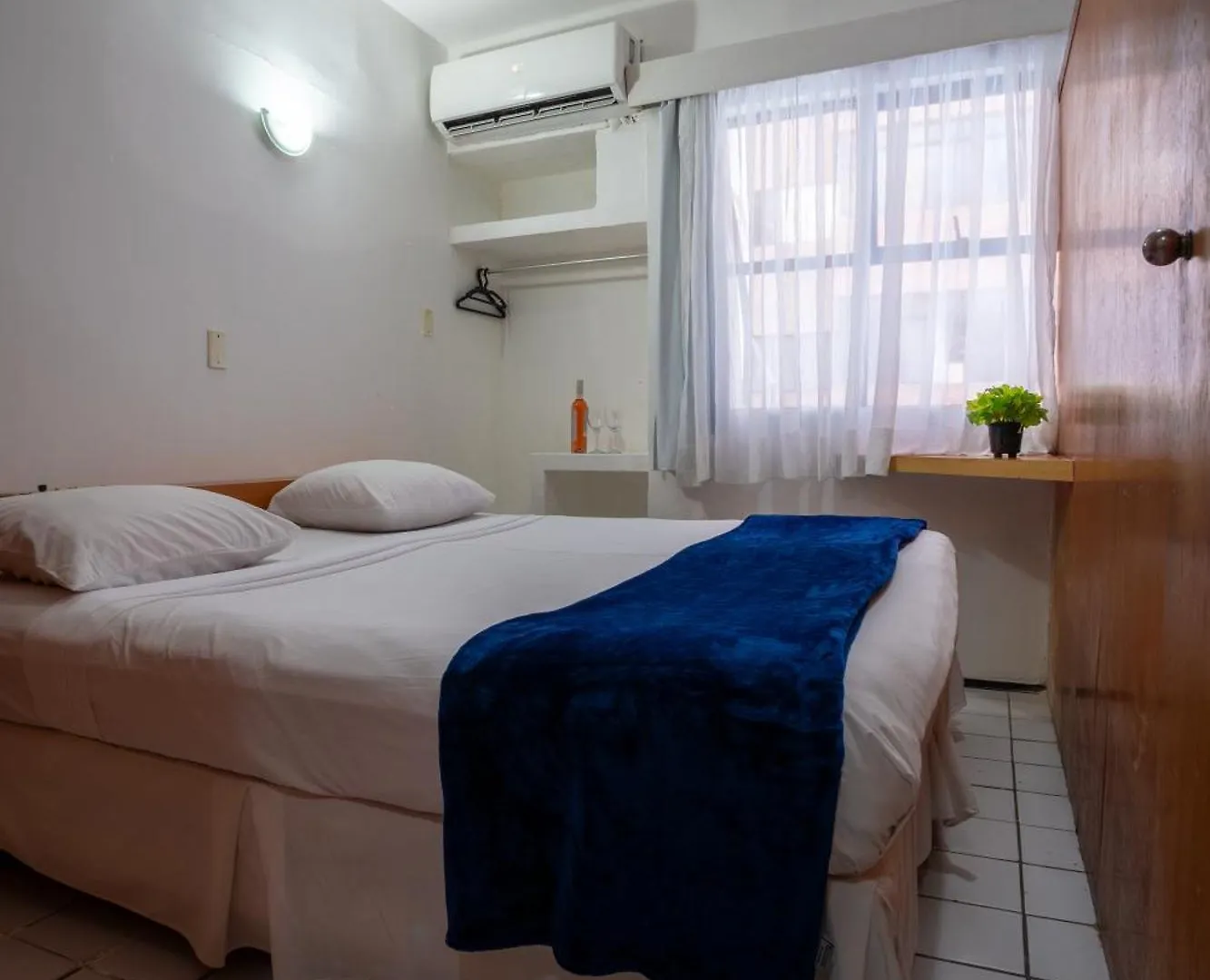 Rede Andrade Coimbra Hotel Fortaleza