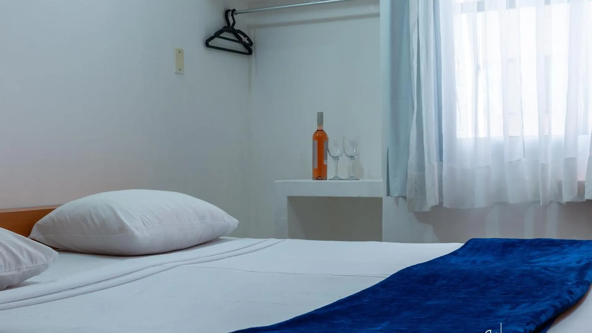 Rede Andrade Coimbra Hotel Fortaleza