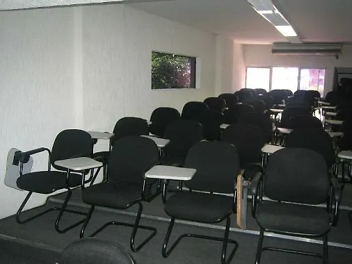 ***  Rede Andrade Coimbra Hotel Fortaleza  Brazil