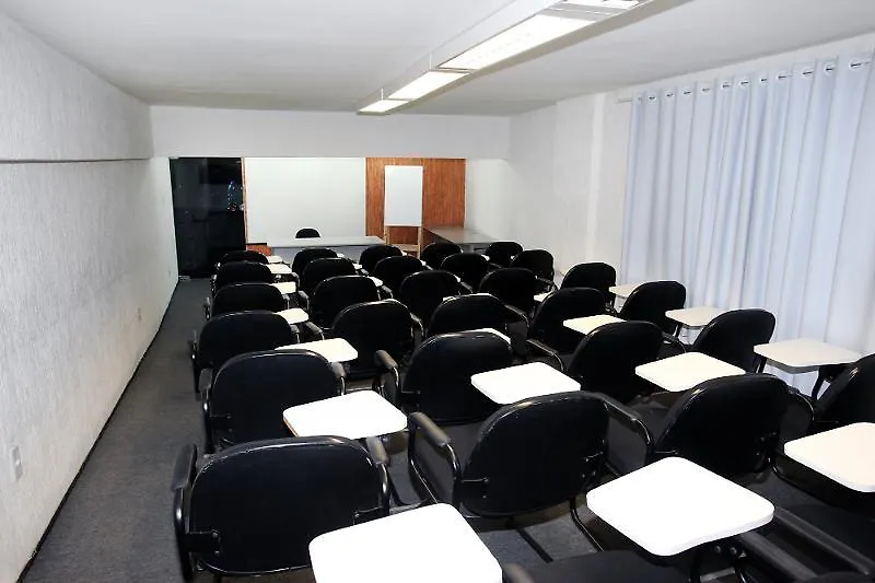 Rede Andrade Coimbra Hotel Fortaleza
