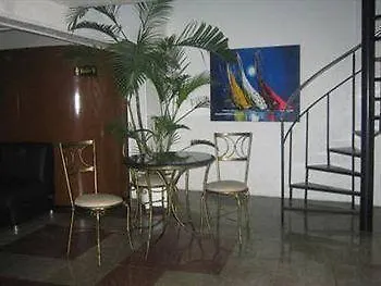 Rede Andrade Coimbra Hotel Fortaleza