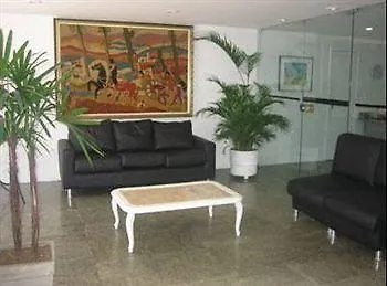 Rede Andrade Coimbra Hotel Fortaleza