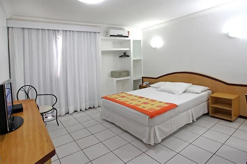 Rede Andrade Coimbra Hotel Fortaleza   Fortaleza (Ceara)