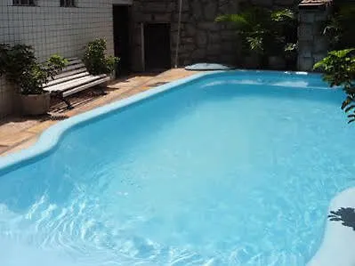 Rede Andrade Coimbra Hotel Fortaleza